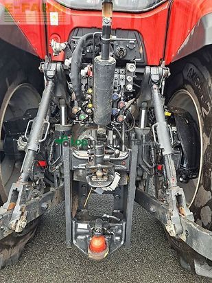 Tractor agrícola - Case IH - puma 260 cvx CVX