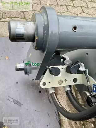 Telescopica - Claas - scorpion 756 vp stage v generation 2