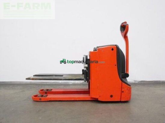 Elevadora - Linde - t 20 1152
