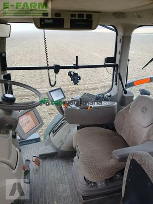 Tractor agrícola - John Deere - 7260r