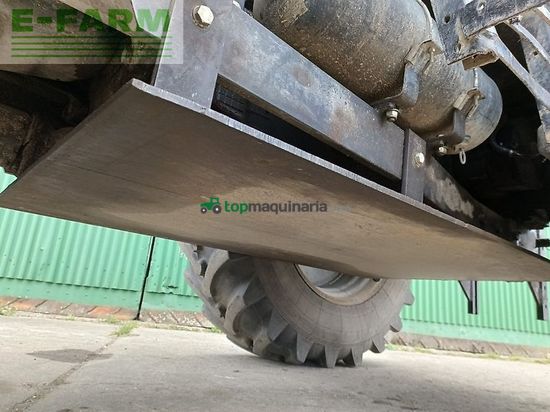 Tractor agrícola - Belarus - mts 820