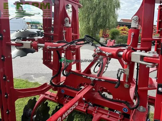 Grada rotativa - Horsch - joker 5 ct