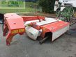 Cortacésped manual - Kuhn - fc 283