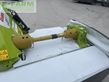Cortacésped manual - Claas - disco 3150 f