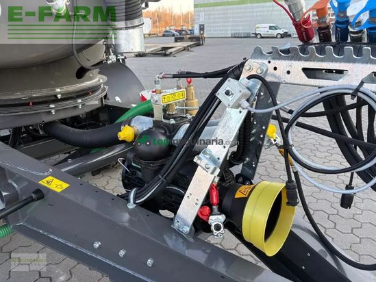 Cisterna - Kaweco - profi cargo 26.000l demo