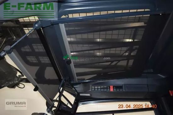 Elevadora - Linde - h 40 d/600 1204-01