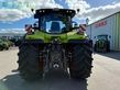 Tractor agrícola - Claas - arion 660 cmatic cebis
