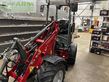 Minicargadora - Weidemann - 1160e