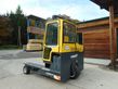 Elevadora - Combilift - c4800s diesel allrad 4wege stapler