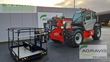 Telescopica - Manitou - mt 1440