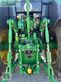 Tractor agrícola - John Deere - 6155m