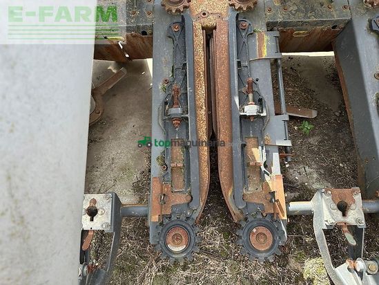 Cabezal - Claas - conspeed 6-75c