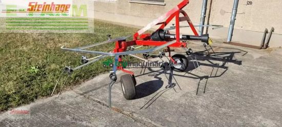 Henificador -  - daros green