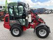 Minicargadora - Weidemann - 1280 kabine 4 zylinder 30km/h