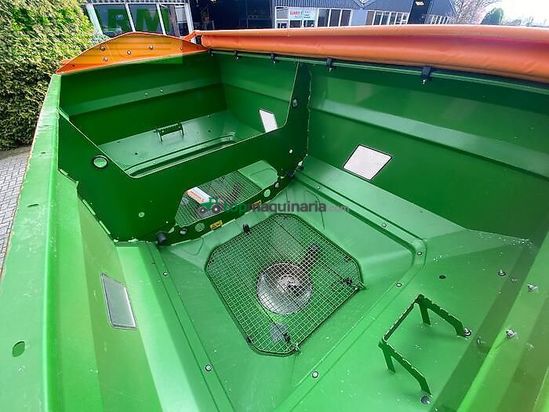 Esparcidor - Amazone - za-ts 4200