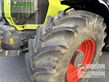 Tractor agrícola - Claas - arion 660 cmatic cebis