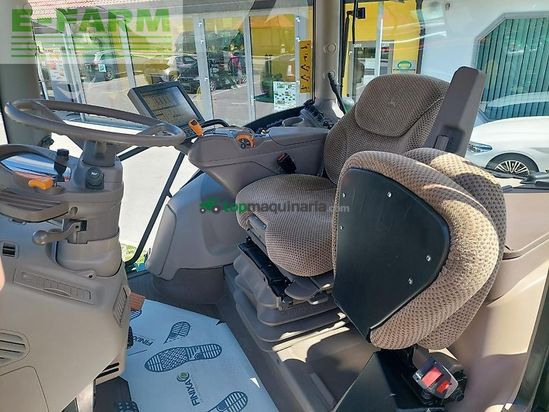 Tractor agrícola - John Deere - 6155r