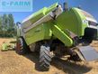 Cosechadora de Cereal - Claas - tucano 430 - tier 4i