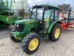Tractor agrícola - John Deere - 5055e