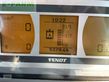 Tractor agrícola - Fendt - 828 vario s4 profi Profi