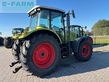 Tractor agrícola - Claas - ares 697