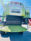 Cosechadora de Cereal - Claas - lexion 570 montana