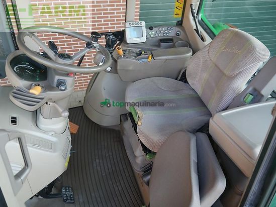 Tractor agrícola - John Deere - 6930 premium autopowr