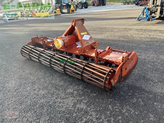 Grada rotativa - Kuhn - hrb 301 d