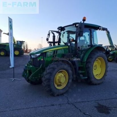 Tractor agrícola - John Deere - 5125r