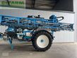 Atomizador -  - lemken albatros 50/39