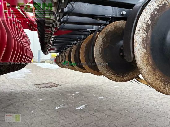 Combinado de siembra - Horsch - express 3 kr