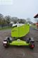 Cabezal - Claas - direct disc 600