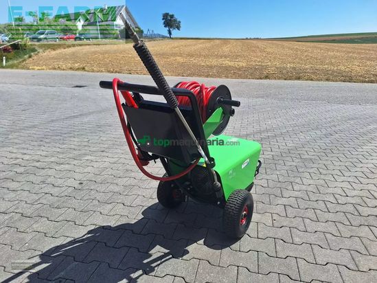 Riego -  - pw-c85 d2030p-t mit 1.800 liter wasserleistung