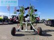 Henificador - Claas - volto 1100 t *sonderangebot!*