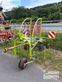 Henificador - Claas - liner 370