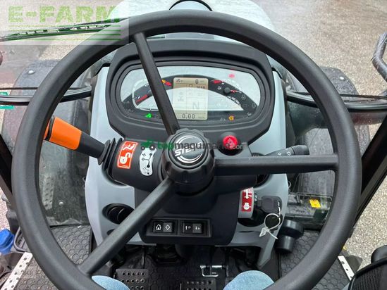 Tractor agrícola - Steyr - 4090 kompakt (stage v)