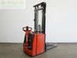 Elevadora - Linde - l 20 i 1173