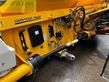 Cosechadora de Cereal - New Holland - cx 7.90 st5 zed