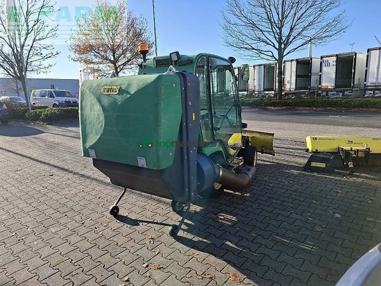 Tractor agrícola - John Deere - x 748 ultimate