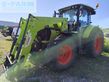 Tractor agrícola - Claas - arion 610