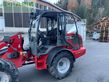Telescopica - Weidemann - 3080 lp radlader