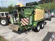 Empacadora gigant - Krone - comprima cf 155 xc
