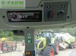 Tractor agrícola - Claas - arion 450 cis