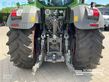 Tractor agrícola - Fendt - 828 vario s4 profi plus