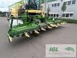 Cabezal - Krone - xcollect 750-3 (bv301-20)