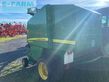 Empacadora gigant - John Deere - 568