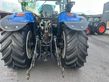 Tractor agrícola - New Holland - t6020 elite