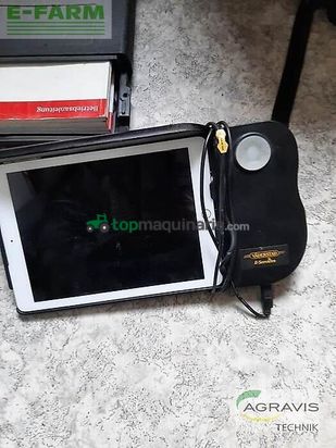 Sembradora - Väderstad - rapid a 400 s