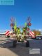 Rastrillo - Claas - liner 3600 comfort