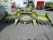 Cabezal - Claas - ru 450